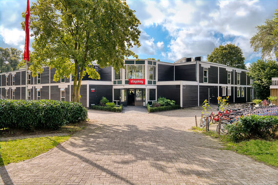 Hostel Dordrecht